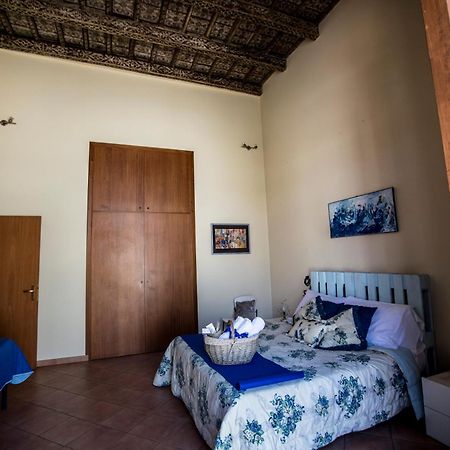 Palazzo Vatticani Palermo Eksteriør billede