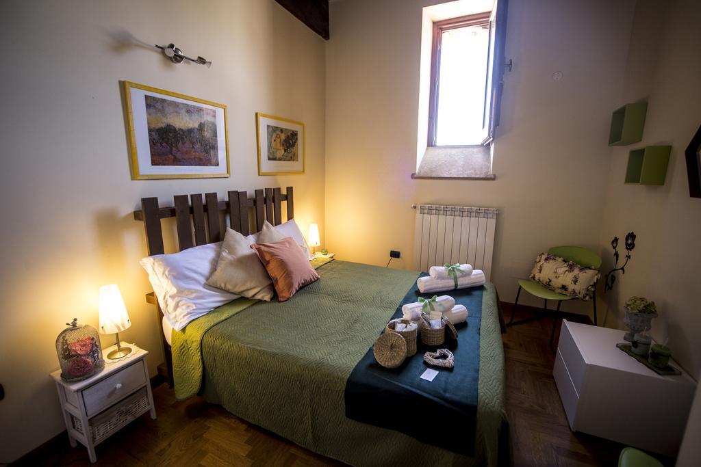 Palazzo Vatticani Palermo Eksteriør billede