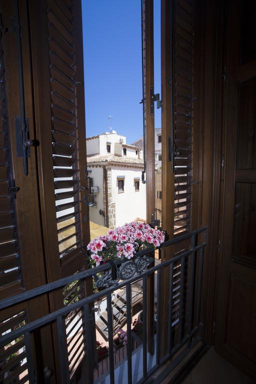 Palazzo Vatticani Palermo Eksteriør billede