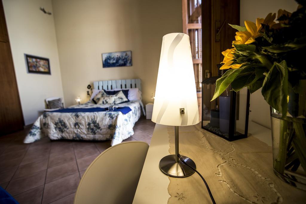 Palazzo Vatticani Palermo Eksteriør billede